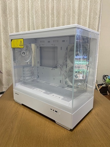 ゲーミング\nPC・家庭用PC・業務用PC