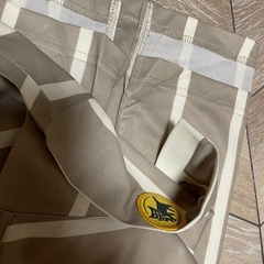 旧モデル　激レアのコスプレシャツとズボン　メンズM