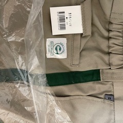 旧モデル　激レアのコスプレシャツとズボン　メンズM