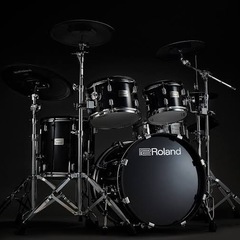 Roland電子ドラムVAD506