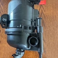 ジャガーフュエルフィルター XE/FPACE(パーツT2H34766)