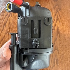 ジャガーフュエルフィルター XE/FPACE(パーツT2H34766)