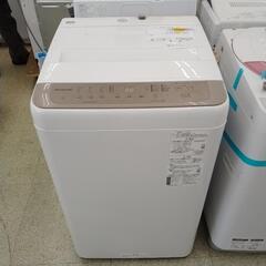 Panasonic 洗濯機 22年製 7.0kg TJ6828