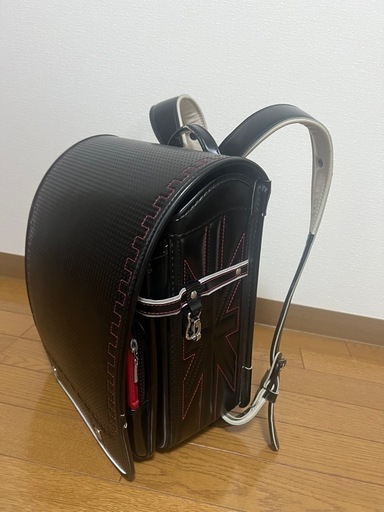 値下げ‼️使用期間短め！定価7万円程度！美品ランドセル✨