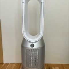 dyson 加湿空気清浄機