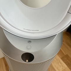 dyson 加湿空気清浄機