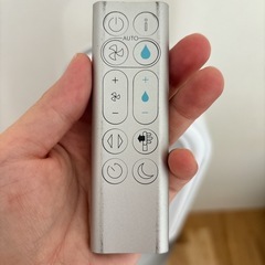 dyson 加湿空気清浄機