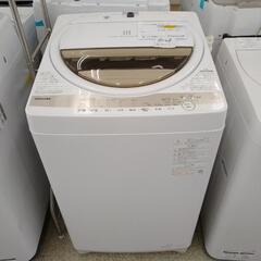 TOSHIBA 洗濯機 22年製 7.0kg          TJ6830