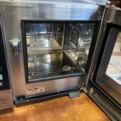ホシザキコンベクション現状渡し 型式 MIC-5TB3