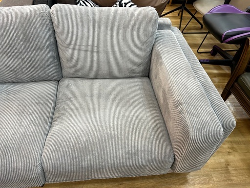 【TFイオンタウン上里店/お値下げ】2人掛けソファー入荷しました！！ トレファクイオンタウン上里店】二人掛けソファー入荷しました！！