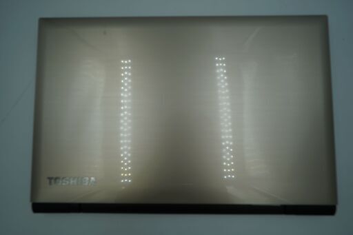 バッテリー◎ フルHD 17.3 東芝 ノートPC Dynabook EX87/TG Core i7