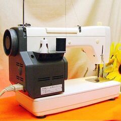 ◇皮もOK◇ハイパワー直線縫いミシン ブラザー】整備済み品現品管理