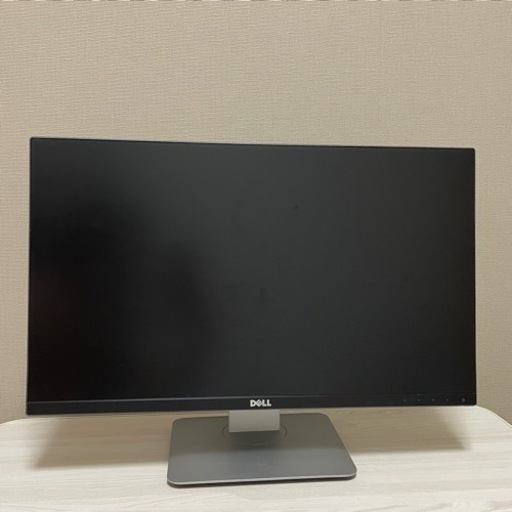 DELL モニター　24インチ　U2414Hb