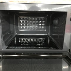 電子レンジ、TOSHIBA、2021年