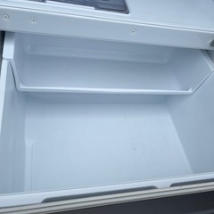 G-55　MITSUBISHI 3ドア冷蔵庫 自動製氷  330L 2020年製 MR-CX33E‐BR形