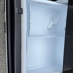 G-55　MITSUBISHI 3ドア冷蔵庫 自動製氷  330L 2020年製 MR-CX33E‐BR形