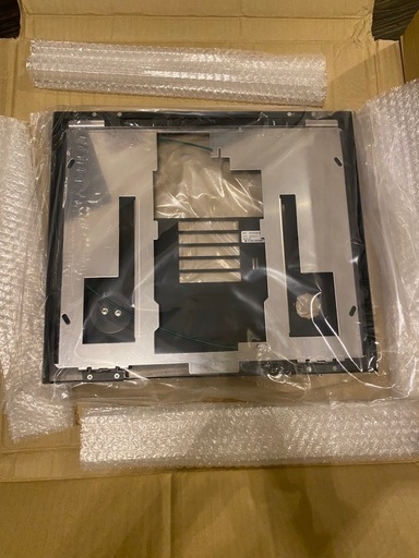集合玄関器用パネルVHW-N4035P-2KY-S