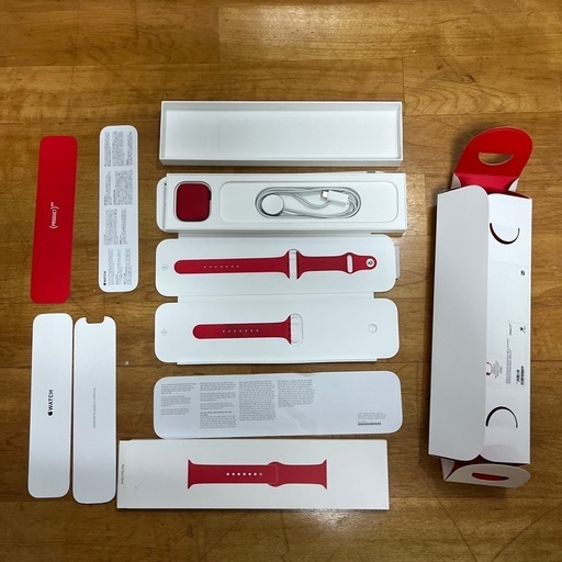 その他 Apple Watch series8\n