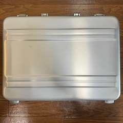 シュレジンジャー　 Schlesinger アタッシュケース 極上☆(米)シュレジンジャー/Schlesinger【☆アタッシュケース】レザー