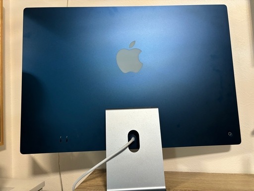 Apple iMac 24インチ M1 Macデスクトップ imac 24 M1 iMac (24-inch