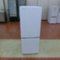 ID 198470 冷蔵庫2ドア 153L 東芝 2020年 GR-S15BS（W)