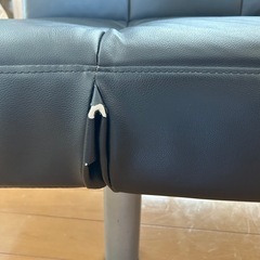 [値下げ！！直接引取り！]ニトリ ソファーベッド