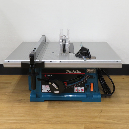 makita マキタ 100V 255mm マルノコ盤 2703 中古美品 店頭引き取り限定・石川県野々市市