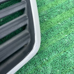 18クラウン ゼロクラ  シルクブレイズグリル