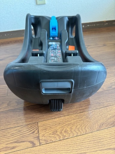 Joie インファントカーシート用 i-Base SS09