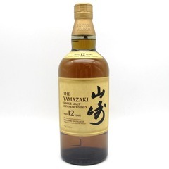 【ネット決済・配送可】SUNTORY (サントリー) ウイスキー...