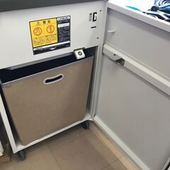 ✨明光 中古 ID-431SEFⅡ シュレッダー✨うるま市田場✨