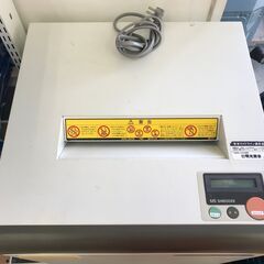 ✨明光　中古　ID-431SEFⅡ　シュレッダー✨うるま市田場✨ ✨明光 中古 ID-431SEFⅡ シュレッダー✨うるま市田場✨