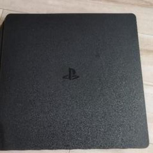 PS4　受け渡し者決定