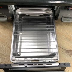 Rinnai リンナイ LPガス用 ガステーブル 2023年製 RT67JH 左強火力