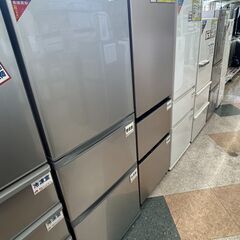 東芝 330L 3ドア 冷蔵庫 2019年製 GR-M33S 東芝 GR-V33SC(KZ) 3ドア冷蔵庫 (326L・右開き) マット