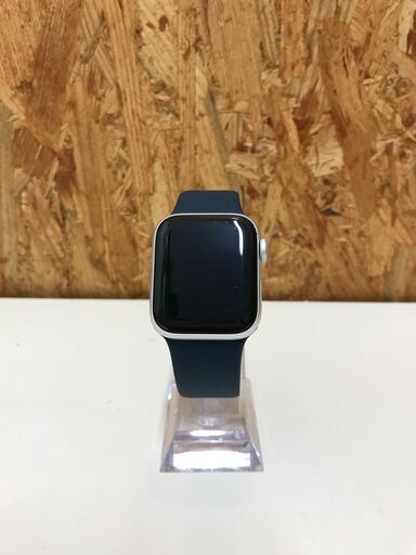 Apple Watch SE GPSモデル 40mm ペアリング解除済み