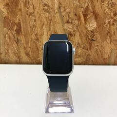 Apple Watch SE GPSモデル 40mm ペアリング...