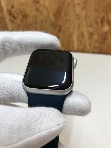 Apple Watch SE GPSモデル 40mm ペアリング解除済み