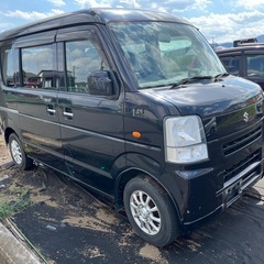 訳あり｜エブリイ(スズキ)の中古車｜ジモティー