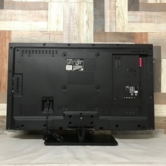 ①即日受渡❣️Panasonic 39型 HDMI×2端子USB端子付16500円