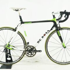 DE ROSA 「デローザ」 AVANT 2009年頃モデル ロ...