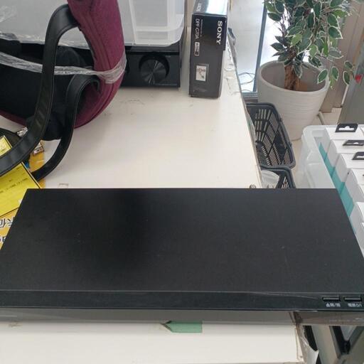 ★ジモティ割あり★Blu-rayレコーダー　DMR-BRS530　Panasonic　BR　高さ(H)3.5× 幅(W)43× 奥行(D)18【joh 2150】