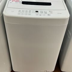 リサイクルショップどりーむ天保山店　No14036　洗濯機　アイリスオーヤマ　2022年製　高年式　早い者勝ち