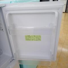 ★ジモティ割あり★ SHARP 冷蔵庫 152L 21年製 動作確認／クリーニング済み OJ5355