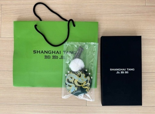 上海灘 Shanghai Tang ルームフレグランス