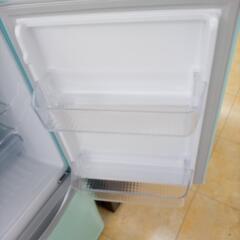 ☆ジモティ割あり☆ シーエス大字 冷蔵庫 150L 17年製 動作確認