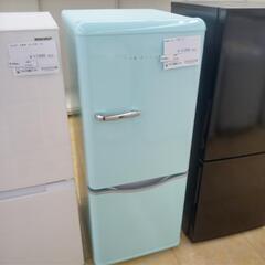 ★ジモティ割あり★ シーエス大字 冷蔵庫 150L 17年製 動作確認／クリーニング済み OJ5356