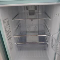 ☆ジモティ割あり☆ シーエス大字 冷蔵庫 150L 17年製 動作確認