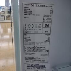☆ジモティ割あり☆ シーエス大字 冷蔵庫 150L 17年製 動作確認