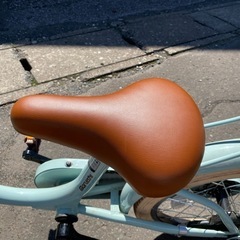 コロネ CORONE ジュニア自転車 補助輪付き自転車 子ども用 16インチ